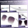 3 GY-500 Smart Translate Glasses