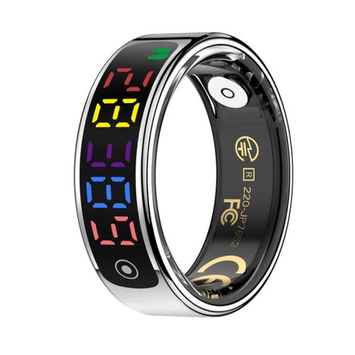 R12 Smart Ring