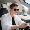 模特驾驶 GY-300 Smart Translate Glasses