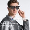 V03 AI Smart Camera Glasses