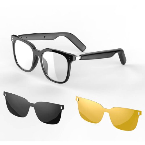 K-S19PRO Smart Glasses